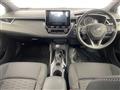 2019 Toyota Corolla Sports