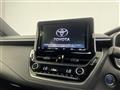 2019 Toyota Corolla Sports