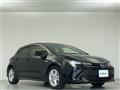 2019 Toyota Corolla Sports