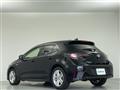 2019 Toyota Corolla Sports