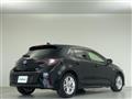 2019 Toyota Corolla Sports