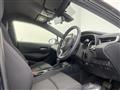 2019 Toyota Corolla Sports