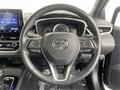 2019 Toyota Corolla Sports