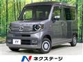 2023 Honda N-VAN