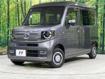 2023 Honda N-VAN
