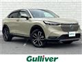 2021 Honda VEZEL