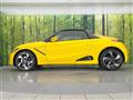 2015 Honda S660