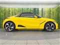 2015 Honda S660