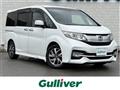 2015 Honda Step WGN