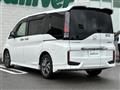 2015 Honda Step WGN