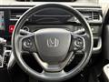 2015 Honda Step WGN