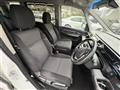 2015 Honda Step WGN