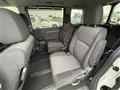 2015 Honda Step WGN