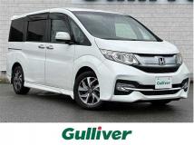 2015 Honda Step WGN
