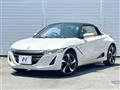 2017 Honda S660