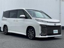 2024 Toyota Voxy