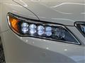 2015 Honda Legend