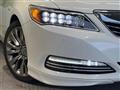 2015 Honda Legend