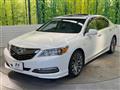 2015 Honda Legend