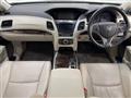 2015 Honda Legend