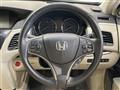 2015 Honda Legend