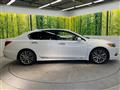 2015 Honda Legend