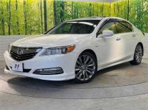 2015 Honda Legend