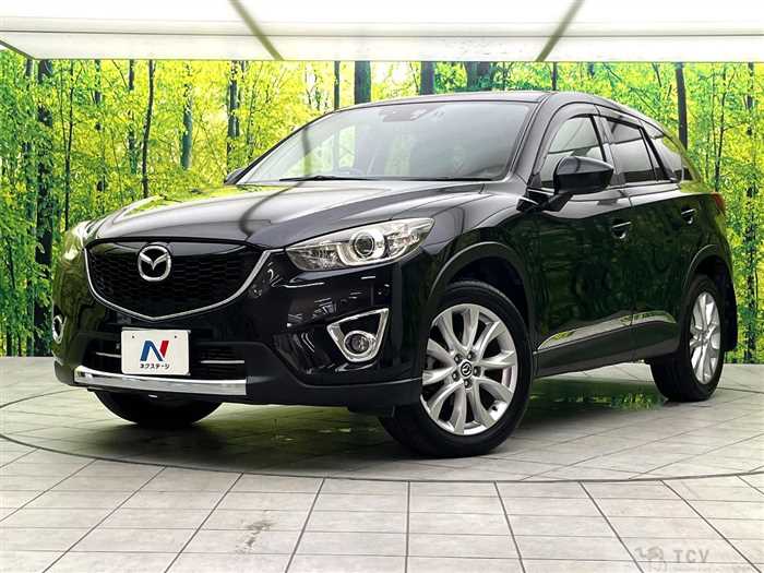 2013 Mazda CX-5