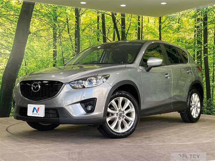 2013 Mazda CX-5