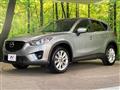 2013 Mazda CX-5
