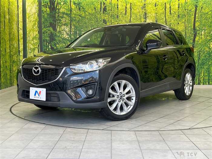 2013 Mazda CX-5