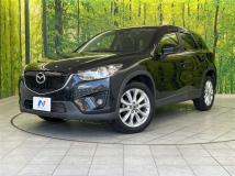 2013 Mazda CX-5
