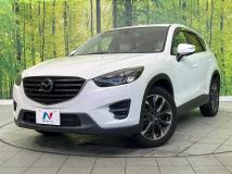 2015 Mazda CX-5