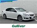 2010 Subaru Legacy B4