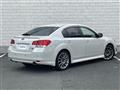 2010 Subaru Legacy B4