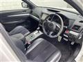 2010 Subaru Legacy B4