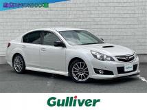 2010 Subaru Legacy B4
