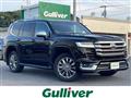 2023 Toyota Land Cruiser