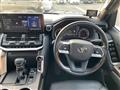 2023 Toyota Land Cruiser