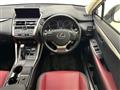 2019 Lexus NX