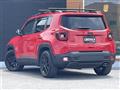 2019 Chrysler Renegade