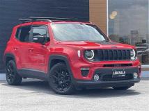 2019 Chrysler Renegade