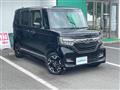 2017 Honda N BOX