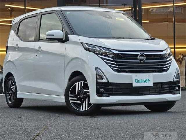 2024 Nissan DAYZ