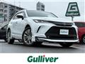 2022 Toyota Harrier