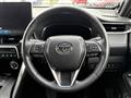 2022 Toyota Harrier