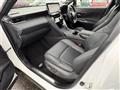 2022 Toyota Harrier