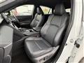 2022 Toyota Harrier