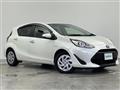 2018 Toyota AQUA