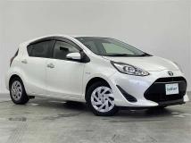 2018 Toyota AQUA